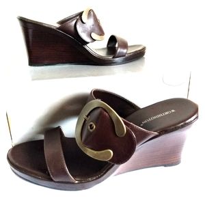 Women's wedge